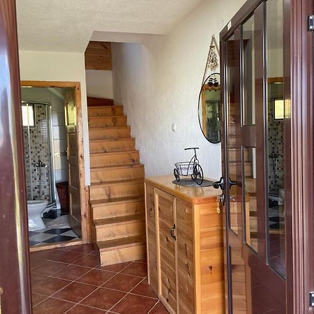 Eco Village Highlander Žabljak Kültér fotó